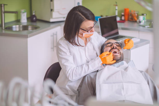 Best Emergency Dentist for Knocked-Out Tooth in Grambling, LA